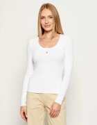 Calvin Klein Jeans Bluză | Slim Fit