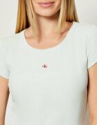 Calvin Klein Jeans Bluză | Slim Fit