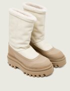 Calvin Klein Jeans Bocanci | piele