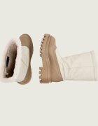 Calvin Klein Jeans Bocanci | piele