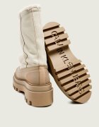 Calvin Klein Jeans Bocanci | piele