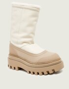 Calvin Klein Jeans Bocanci | piele