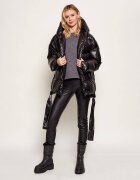 Calvin Klein Jeans Bocanci | piele | shearling