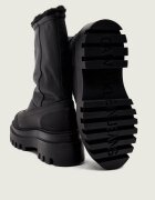Calvin Klein Jeans Bocanci | piele | shearling
