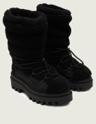 Calvin Klein Jeans Bocanci | shearling