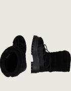 Calvin Klein Jeans Bocanci | shearling