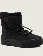 Calvin Klein Jeans Bocanci | shearling