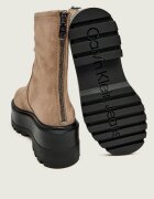 Calvin Klein Jeans Botine cu platformă