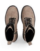 Calvin Klein Jeans Botine | piele întoarsă