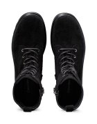 Calvin Klein Jeans Botine | piele întoarsă