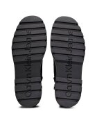 Calvin Klein Jeans Botine | piele întoarsă
