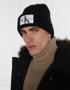 Calvin Klein Jeans Căciulă cu adaos de lână