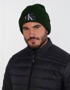 Calvin Klein Jeans Căciulă cu adaos de lână