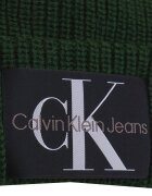 Calvin Klein Jeans Căciulă cu adaos de lână