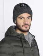 Calvin Klein Jeans Căciulă cu adaos de lână