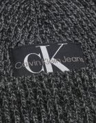 Calvin Klein Jeans Căciulă cu adaos de lână