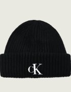 Calvin Klein Jeans Căciulă cu adaos de lână