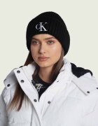 Calvin Klein Jeans Căciulă cu adaos de lână