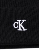 Calvin Klein Jeans Căciulă cu adaos de lână și cașmir