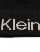 Calvin Klein Jeans Căciulă cu adaos de lână și cașmir