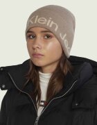 Calvin Klein Jeans Căciulă cu adaos de lână și cașmir