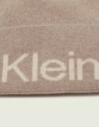 Calvin Klein Jeans Căciulă cu adaos de lână și cașmir