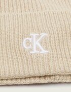 Calvin Klein Jeans Căciulă cu adaos de lână și cașmir