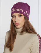 Calvin Klein Jeans Căciulă cu adaos de lână și cașmir