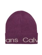 Calvin Klein Jeans Căciulă cu adaos de lână și cașmir