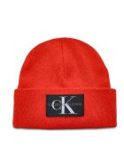 Calvin Klein Jeans Căciulă cu adaos de lână și cașmir