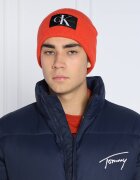 Calvin Klein Jeans Căciulă cu adaos de lână și cașmir