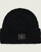 Calvin Klein Jeans Căciulă HARDWARE cu adaos de lână