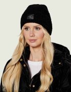 Calvin Klein Jeans Căciulă HARDWARE cu adaos de lână