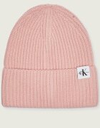 Calvin Klein Jeans Căciulă MONOGRAM RIB