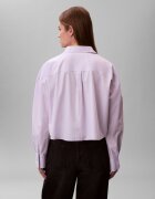 Calvin Klein Jeans Cămașă | Cropped Fit