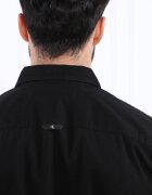 Calvin Klein Jeans Cămașă MONOLOGO BADGE | Relaxed fit