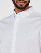 Calvin Klein Jeans Cămașă OXFORD | Classic fit