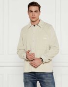 Calvin Klein Jeans Cămașă | regular fit | catifea reiată