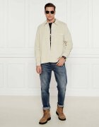 Calvin Klein Jeans Cămașă | regular fit | catifea reiată