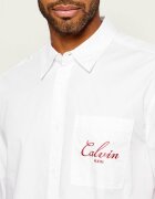 Calvin Klein Jeans Cămașă | Relaxed fit