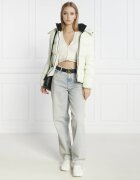 Calvin Klein Jeans Cardigan | Cropped Fit