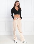 Calvin Klein Jeans Cardigan | Cropped Fit