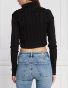 Calvin Klein Jeans Cardigan | Cropped Fit