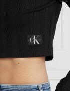 Calvin Klein Jeans Cardigan | Cropped Fit