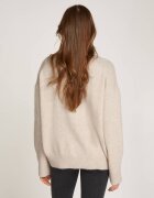 Calvin Klein Jeans Cardigan | Loose fit cu adaos de lână