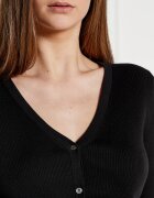 Calvin Klein Jeans Cardigan | Slim Fit