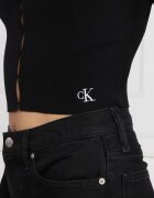 Calvin Klein Jeans Cardigan | Slim Fit