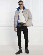 Calvin Klein Jeans Cu două fețe geacă REVERSIBLE 90s