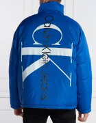 Calvin Klein Jeans Cu două fețe geacă REVERSIBLE 90s