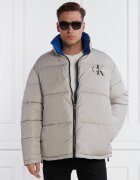 Calvin Klein Jeans Cu două fețe geacă REVERSIBLE 90s
